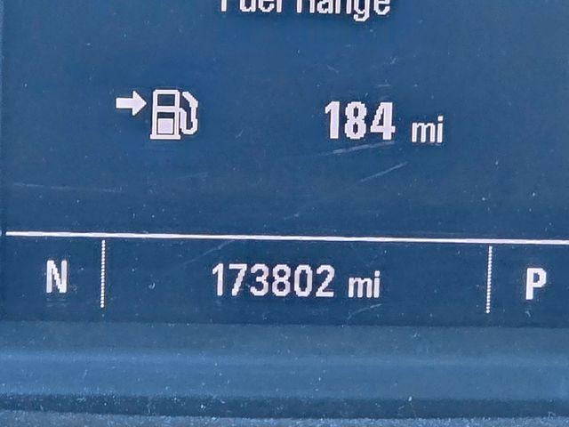2022 Chevrolet Silverado 1500 LTD Crew Cab Short Box 2-Wheel Drive Custom