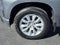 2022 Chevrolet Silverado 1500 LTD Crew Cab Short Box 2-Wheel Drive Custom