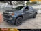 2021 Chevrolet Silverado 1500 Crew Cab Short Box 2-Wheel Drive Custom