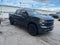 2021 Chevrolet Silverado 1500 Crew Cab Short Box 2-Wheel Drive Custom