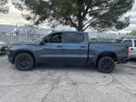 2021 Chevrolet Silverado 1500 Crew Cab Short Box 2-Wheel Drive Custom