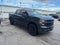 2021 Chevrolet Silverado 1500 Crew Cab Short Box 2-Wheel Drive Custom