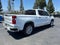 2022 Chevrolet Silverado 1500 LTD Crew Cab Short Box 2-Wheel Drive Custom