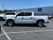 2022 Chevrolet Silverado 1500 LTD Crew Cab Short Box 2-Wheel Drive Custom