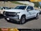 2019 Chevrolet Silverado 1500 Crew Cab Standard Box 2-Wheel Drive LT
