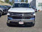 2019 Chevrolet Silverado 1500 Crew Cab Standard Box 2-Wheel Drive LT