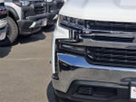 2019 Chevrolet Silverado 1500 Crew Cab Standard Box 2-Wheel Drive LT