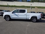 2019 Chevrolet Silverado 1500 Crew Cab Standard Box 2-Wheel Drive LT