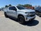 2022 Chevrolet Silverado 1500 LTD Crew Cab Short Box 2-Wheel Drive RST