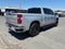 2022 Chevrolet Silverado 1500 LTD Crew Cab Short Box 2-Wheel Drive RST