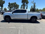 2022 Chevrolet Silverado 1500 LTD Crew Cab Short Box 2-Wheel Drive RST