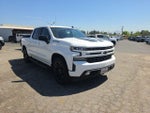 2020 Chevrolet Silverado 1500 Crew Cab Short Box 2-Wheel Drive RST