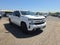 2020 Chevrolet Silverado 1500 Crew Cab Short Box 2-Wheel Drive RST