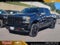 2021 Chevrolet Silverado 1500 Crew Cab Short Box 4-Wheel Drive Custom Trail Boss