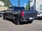 2021 Chevrolet Silverado 1500 Crew Cab Short Box 4-Wheel Drive Custom Trail Boss