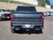2021 Chevrolet Silverado 1500 Crew Cab Short Box 4-Wheel Drive Custom Trail Boss