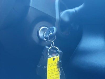 2021 Chevrolet Silverado 1500 Crew Cab Short Box 4-Wheel Drive Custom Trail Boss