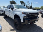 2020 Chevrolet Silverado 1500 Crew Cab Short Box 4-Wheel Drive LT Trail Boss