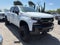 2020 Chevrolet Silverado 1500 Crew Cab Short Box 4-Wheel Drive LT Trail Boss