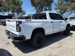 2020 Chevrolet Silverado 1500 Crew Cab Short Box 4-Wheel Drive LT Trail Boss