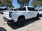 2020 Chevrolet Silverado 1500 Crew Cab Short Box 4-Wheel Drive LT Trail Boss