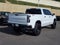 2020 Chevrolet Silverado 1500 Crew Cab Short Box 4-Wheel Drive LT Trail Boss