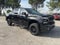 2019 Chevrolet Silverado 1500 Crew Cab Short Box 4-Wheel Drive LT Trail Boss