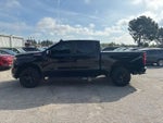 2019 Chevrolet Silverado 1500 Crew Cab Short Box 4-Wheel Drive LT Trail Boss