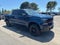 2021 Chevrolet Silverado 1500 Crew Cab Short Box 4-Wheel Drive LT Trail Boss
