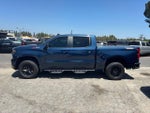 2021 Chevrolet Silverado 1500 Crew Cab Short Box 4-Wheel Drive LT Trail Boss