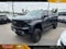 2020 Chevrolet Silverado 1500 Crew Cab Short Box 4-Wheel Drive LT Trail Boss