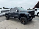 2020 Chevrolet Silverado 1500 Crew Cab Short Box 4-Wheel Drive LT Trail Boss
