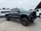 2020 Chevrolet Silverado 1500 Crew Cab Short Box 4-Wheel Drive LT Trail Boss