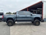 2020 Chevrolet Silverado 1500 Crew Cab Short Box 4-Wheel Drive LT Trail Boss