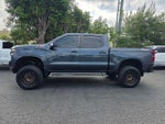 2020 Chevrolet Silverado 1500 Crew Cab Short Box 4-Wheel Drive LT Trail Boss