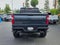 2020 Chevrolet Silverado 1500 Crew Cab Short Box 4-Wheel Drive LT Trail Boss