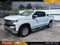 2021 Chevrolet Silverado 1500 Crew Cab Short Box 4-Wheel Drive LT 2FL