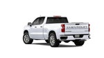 2026 Chevrolet Silverado 1500 Double Cab Standard Box 2-Wheel Drive Custom