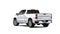 2026 Chevrolet Silverado 1500 Double Cab Standard Box 2-Wheel Drive Custom