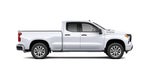 2026 Chevrolet Silverado 1500 Double Cab Standard Box 2-Wheel Drive Custom