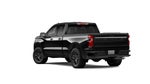2026 Chevrolet Silverado 1500 Double Cab Standard Box 2-Wheel Drive Custom