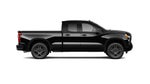 2026 Chevrolet Silverado 1500 Double Cab Standard Box 2-Wheel Drive Custom