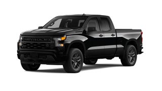 2026 Chevrolet Silverado 1500 Base