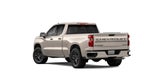 2026 Chevrolet Silverado 1500 Double Cab Standard Box 2-Wheel Drive Custom