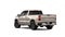 2026 Chevrolet Silverado 1500 Double Cab Standard Box 2-Wheel Drive Custom