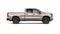 2026 Chevrolet Silverado 1500 Double Cab Standard Box 2-Wheel Drive Custom