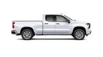 2026 Chevrolet Silverado 1500 Double Cab Standard Box 2-Wheel Drive Custom