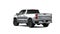 2026 Chevrolet Silverado 1500 Double Cab Standard Box 2-Wheel Drive Custom
