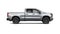 2026 Chevrolet Silverado 1500 Double Cab Standard Box 2-Wheel Drive Custom