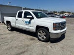 2015 Chevrolet Silverado 1500 Double Cab Standard Box 2-Wheel Drive LT